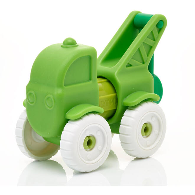 SmartMax my first vehicles