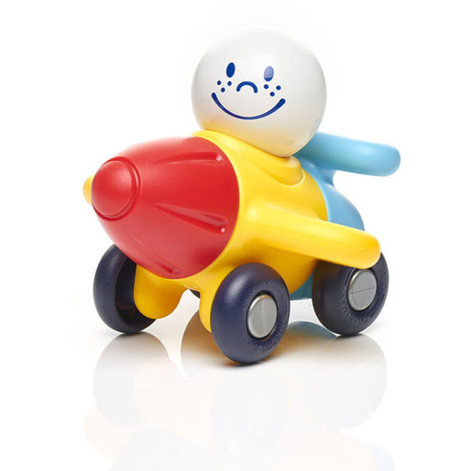 SmartMax my first explores