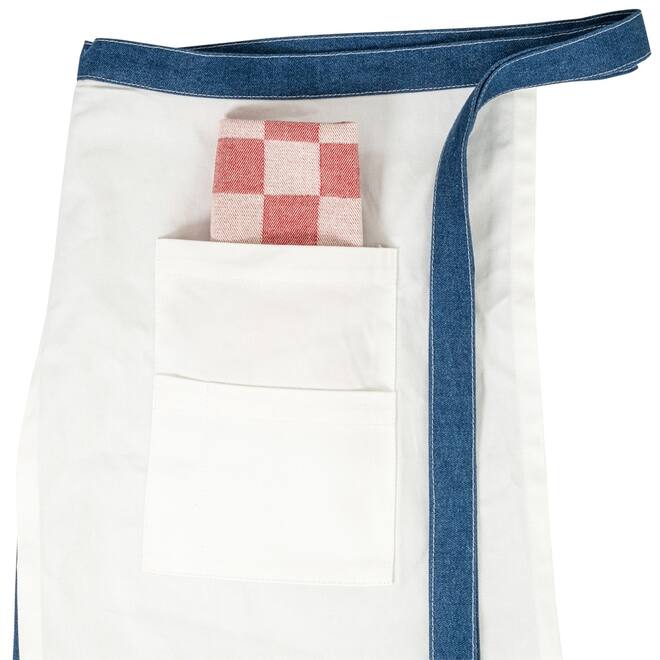 Ober verkleedkleding