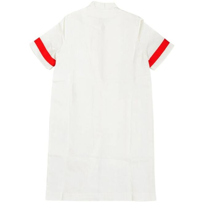 Dokter verkleedkleding