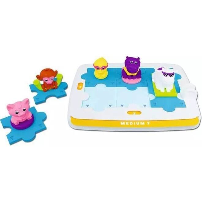 ThinkFun Friends: Splish Splash FR/NL