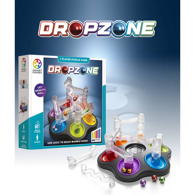 Dropzone