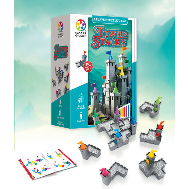 Tower Stacks