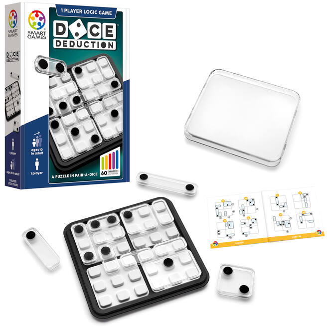 Dice Deduction
