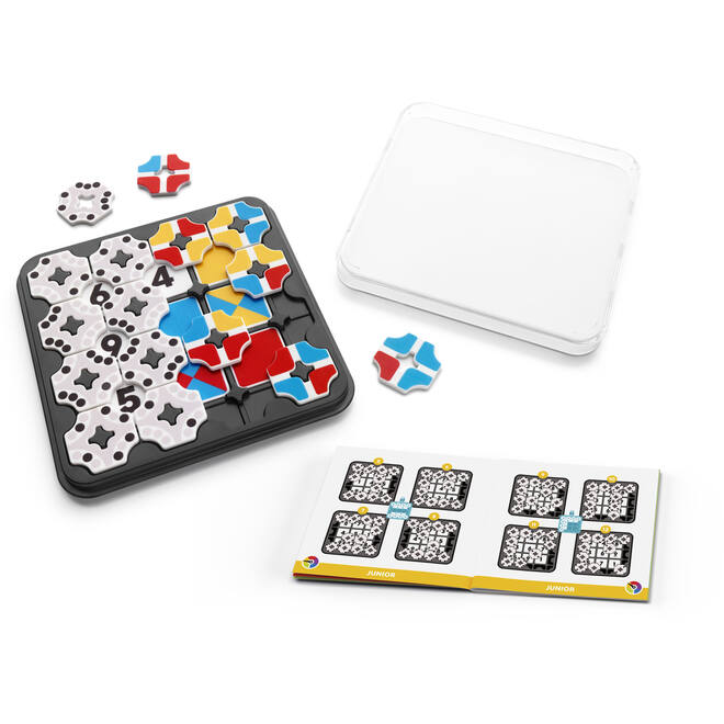 Quantum 2 in 1