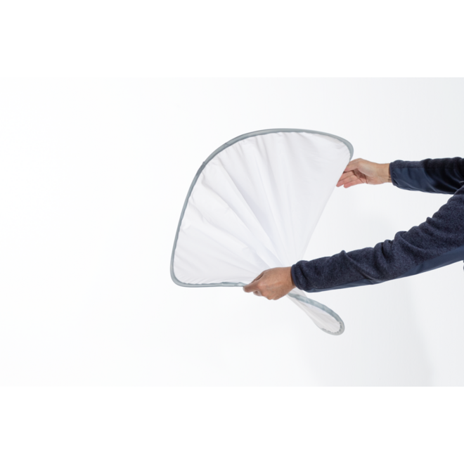 Pop-up theater