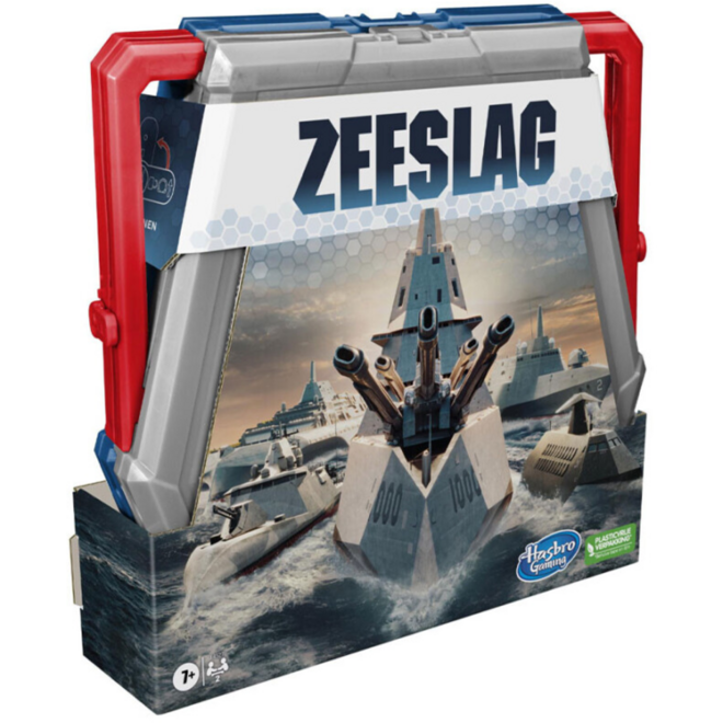 Zeeslag