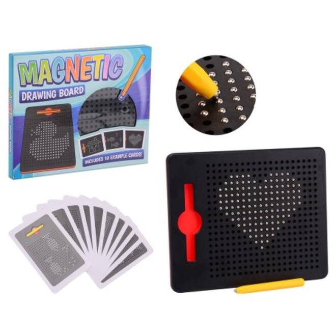 Tekenbord magnetisch