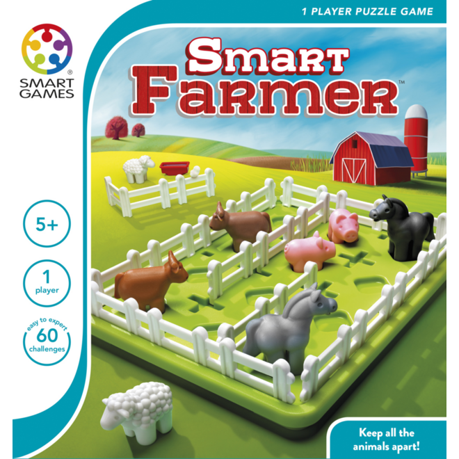 Smart Farmer - Deluxe
