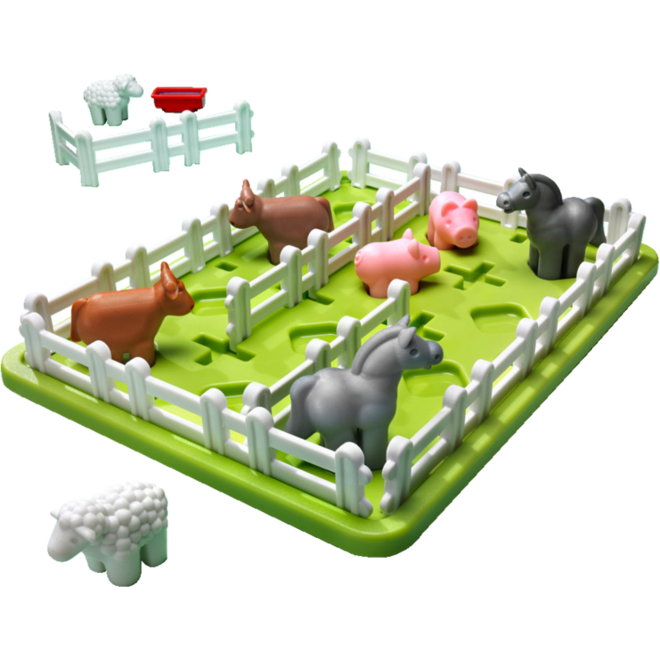 Smart Farmer - Deluxe