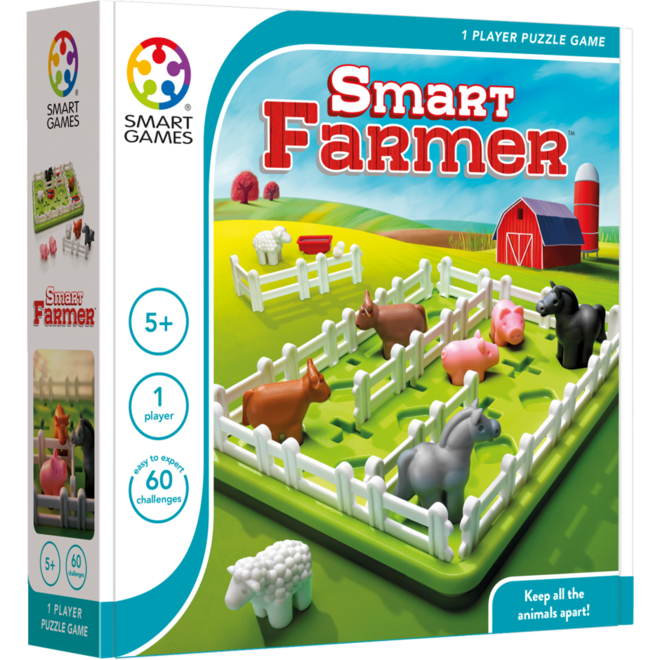 Smart Farmer - Deluxe
