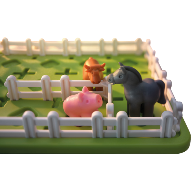 Smart Farmer - Deluxe