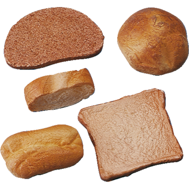 Broodset A