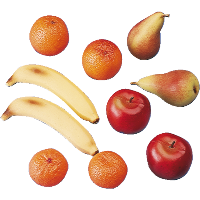 Fruitset A