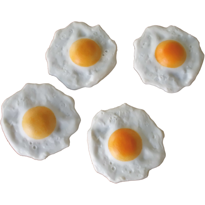 Spiegeleieren