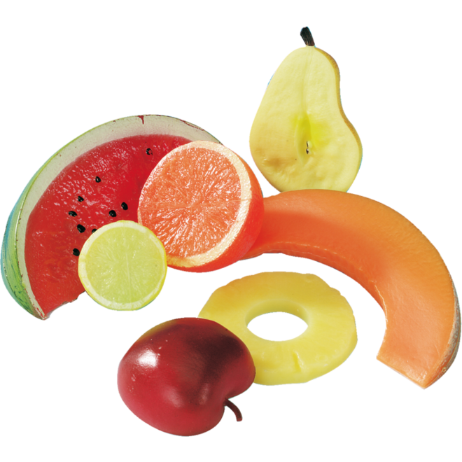 Fruitset C