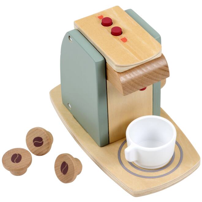 Koffiemachine