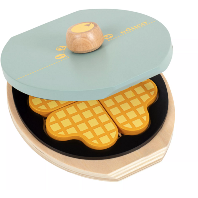 Wafelijzer