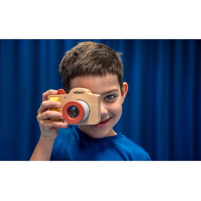 Fotocamera