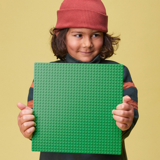 LEGO® Classic 10700 Groene bouwplaat