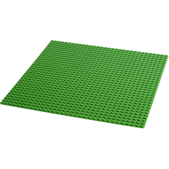 LEGO® Classic 10700 Groene bouwplaat