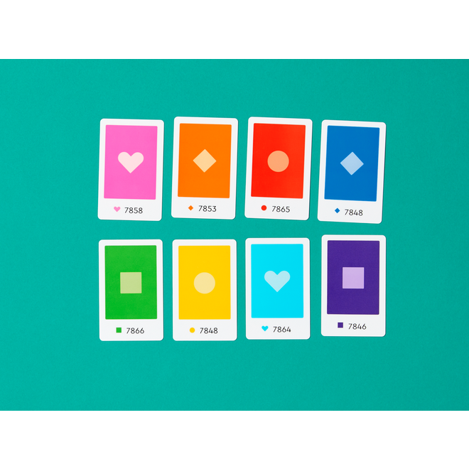 LEGO® Education 45657 Connection Cards Pack