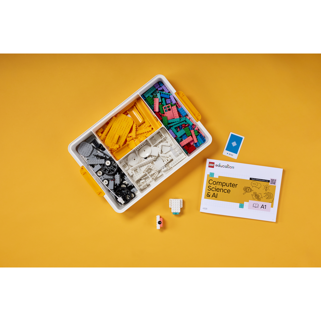 LEGO® Education 45520 Computer Science & AI Kit 5+, 45520