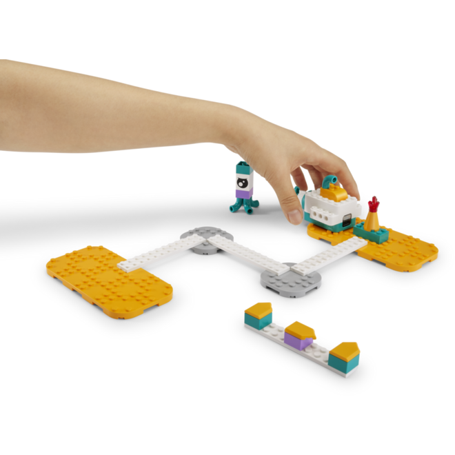 LEGO® Education 45520 Computer Science & AI Kit 5+, 45520