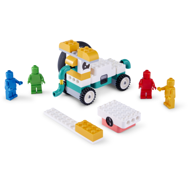 LEGO® Education 45520 Computer Science & AI Kit 5+, 45520