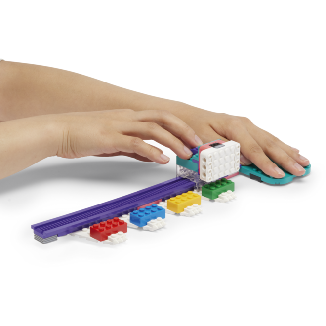 LEGO® Education 45521 Computer Science & AI Kit 8+, 45521