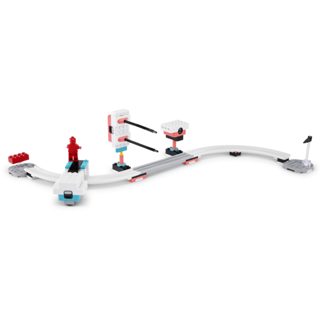 LEGO® Education 45522 Computer Science & AI Kit 11+. 45522