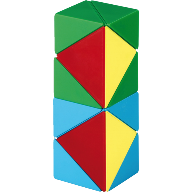 Magnetische blokken