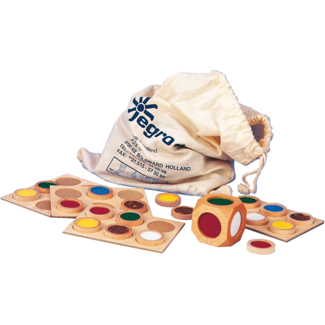 Tastdobbelspel