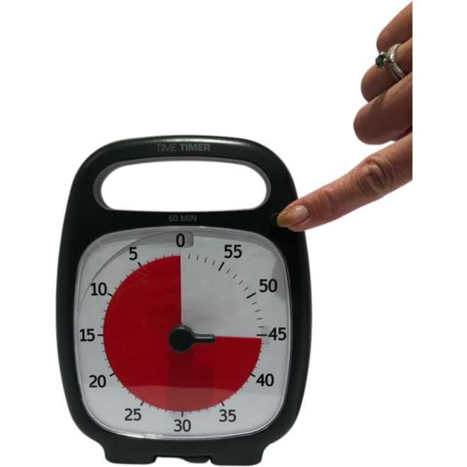 Time timer plus