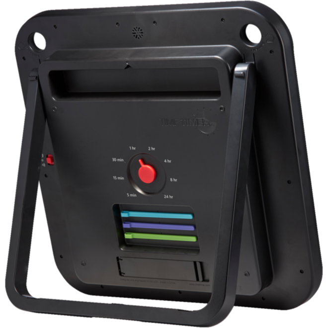 Time Timer Max, (44x44 cm)