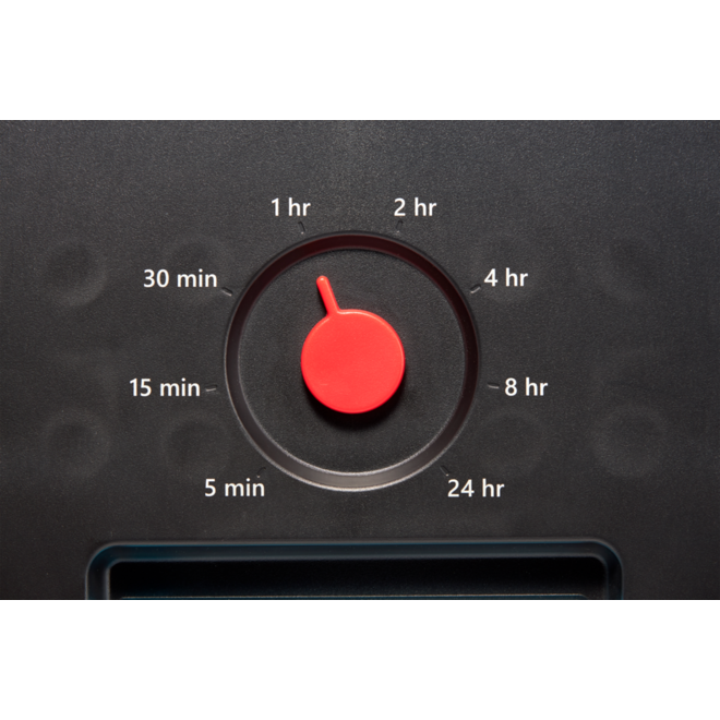 Time Timer Max, (44x44 cm)