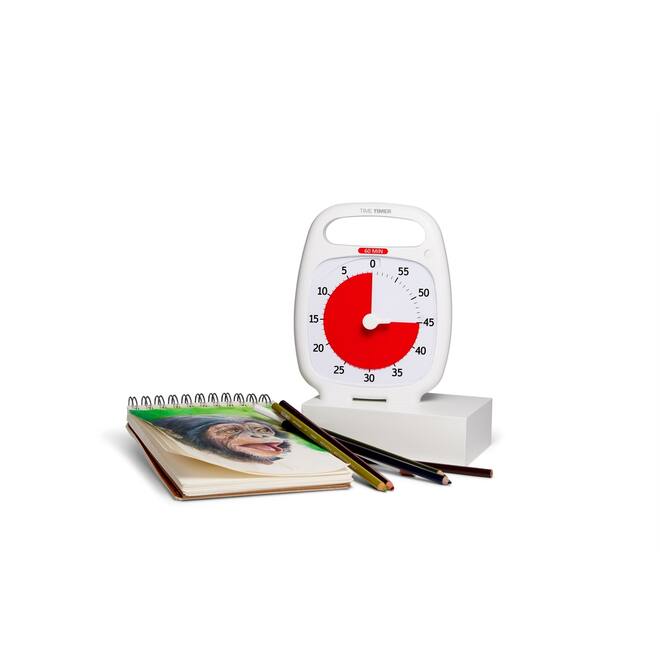 Time Timer Plus wit