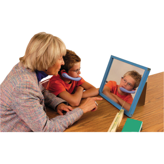 WhisperPhone junior headset