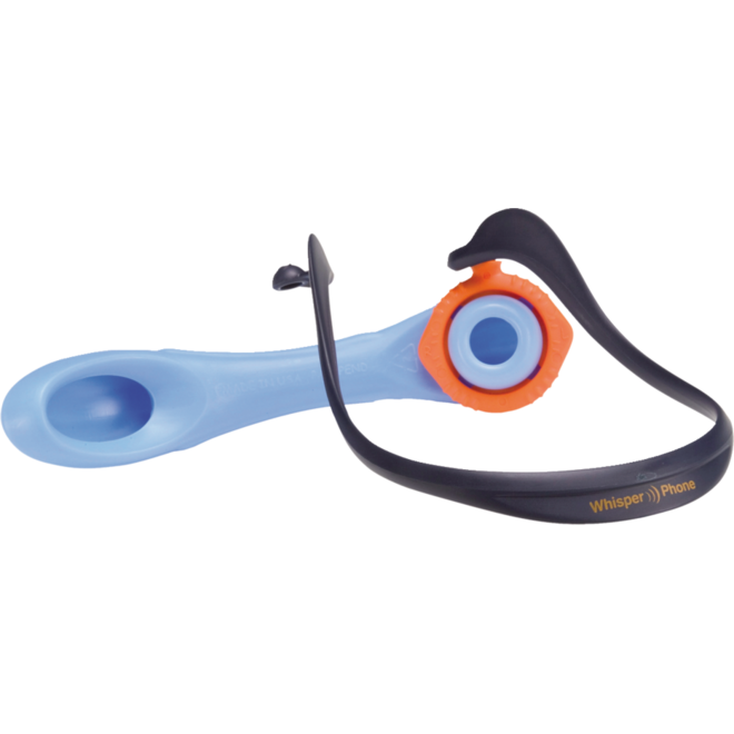 WhisperPhone junior headset