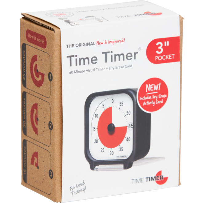 Time Timer Pocket