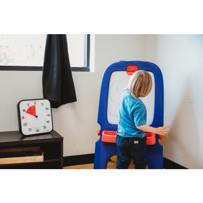 Time Timer Large met magneten