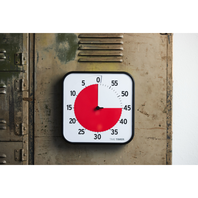 Time Timer Large met magneten