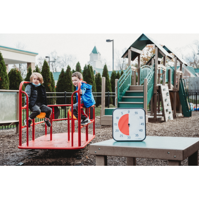 Time Timer Large met magneten