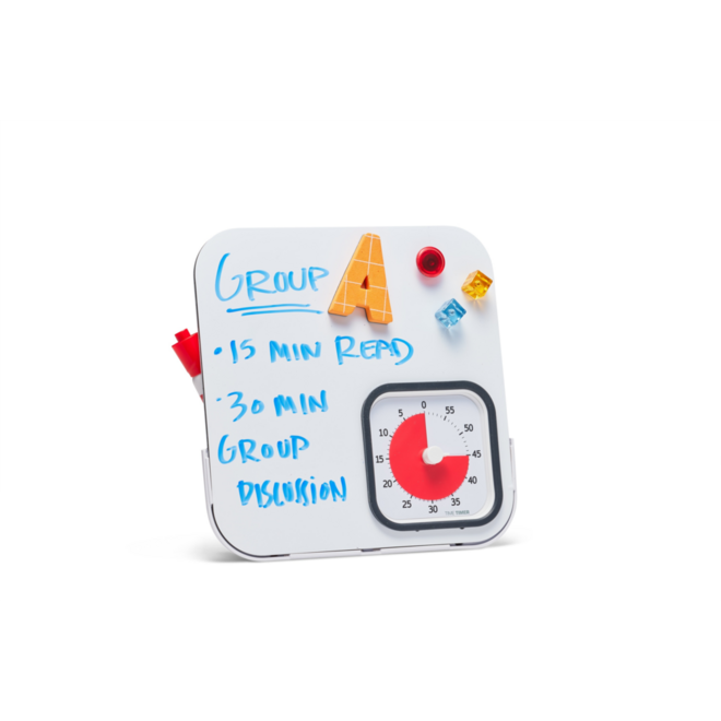 Dry Erase board magneet