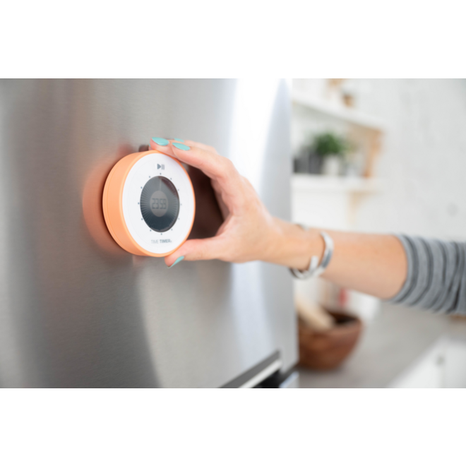 Time timer twist oranje