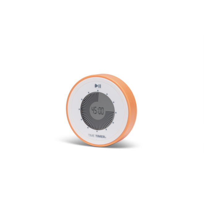 Time timer twist oranje