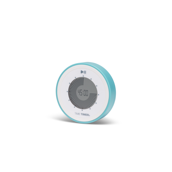 Time timer twist blauw