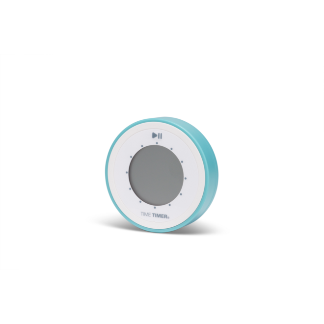 Time timer twist blauw