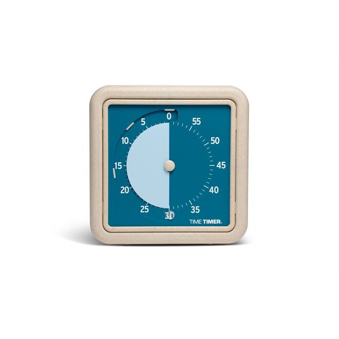 Time Timer® RETRO – Water