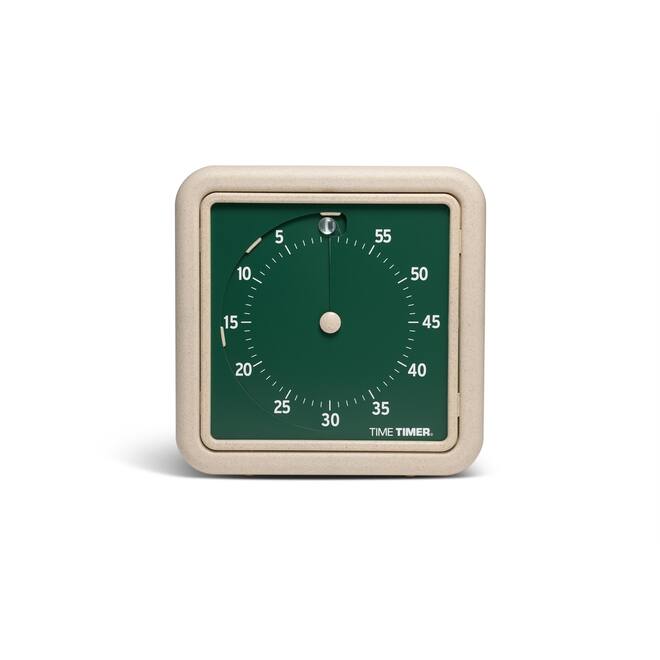 Time Timer® RETRO – Land